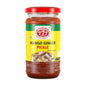 777 Mango Ginger Pickle 300g