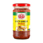 777 Spicy Ginger Pickle 300g