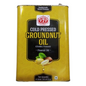 777 Groundnut Oil 4L