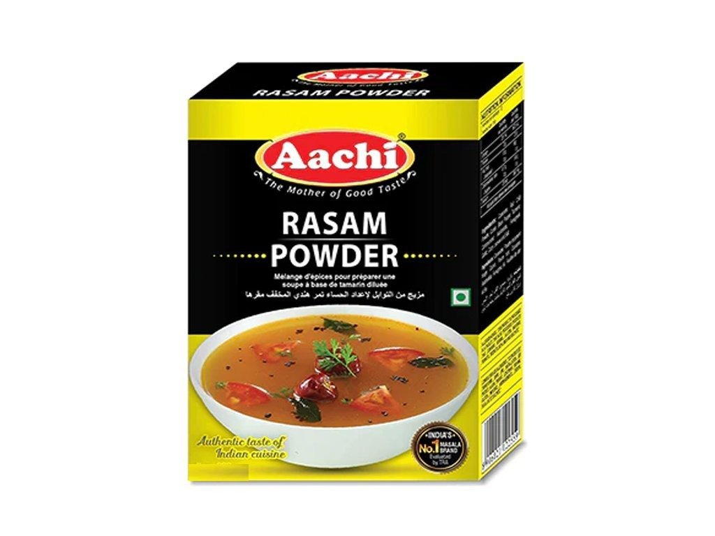 Aachi Rasam Powder 160g