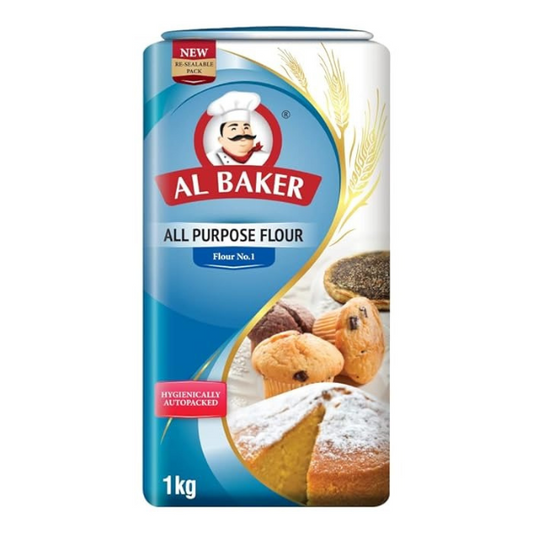 AL Baker Maida 1kg