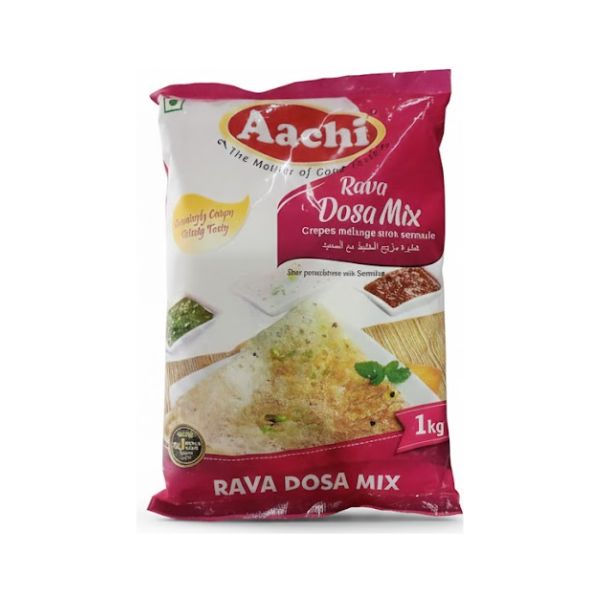 Aachi Rava Dosa Mix 1kg