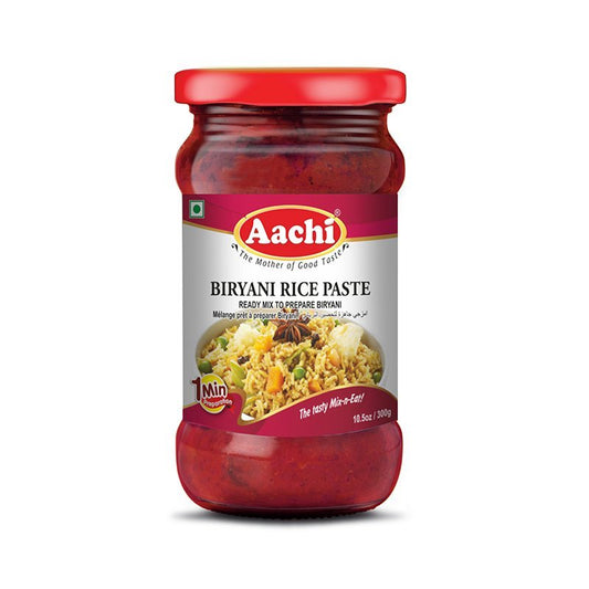 Aachi Biryani Rice Paste 300g