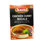 Aachi Chicken Curry Masala 160g