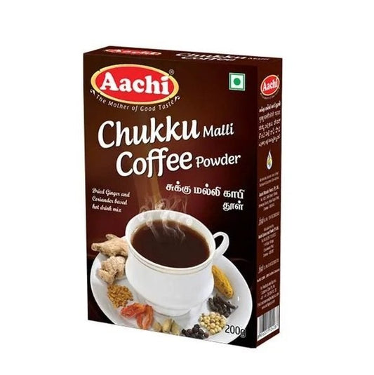 Aachi Chukku Malli Powder 200g