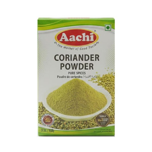 Aachi Coriander Powder 100g