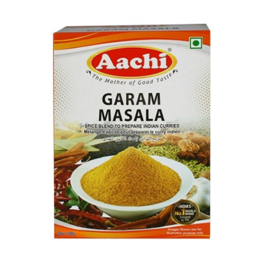 Aachi Garam Masala 160g