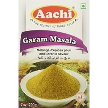 Aachi Garam Masala 200g
