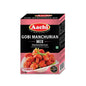 Aachi Gobi Manchurian Mix 160g