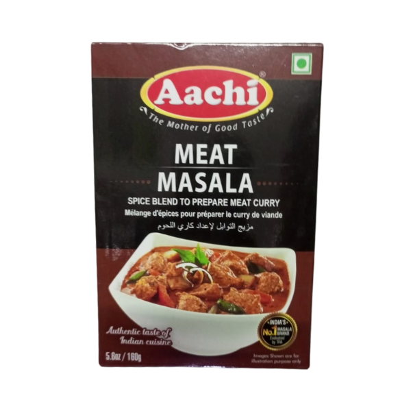 Aachi Meat Masala 160g
