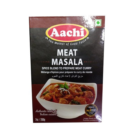 Aachi Meat Masala 200g