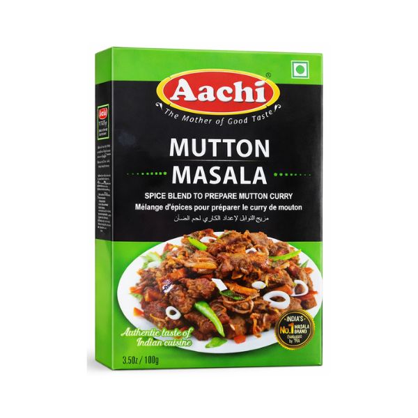 Aachi Mutton Masala 100g