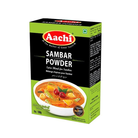Aachi Sambar Powder 200g