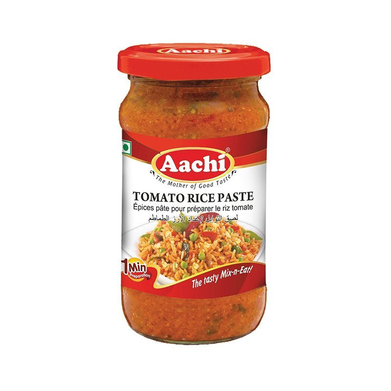 Aachi Tomato Rice Paste 300g