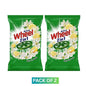 Active Wheel Detergent Powder 1kg (Twin Pack)