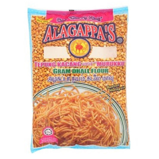 Alagappa’s Gram Dhall Flour 500g