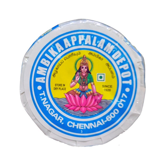 Ambika Appalam 150g