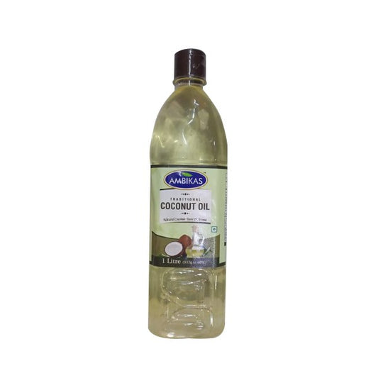 Ambikas Coconut Oil 1L