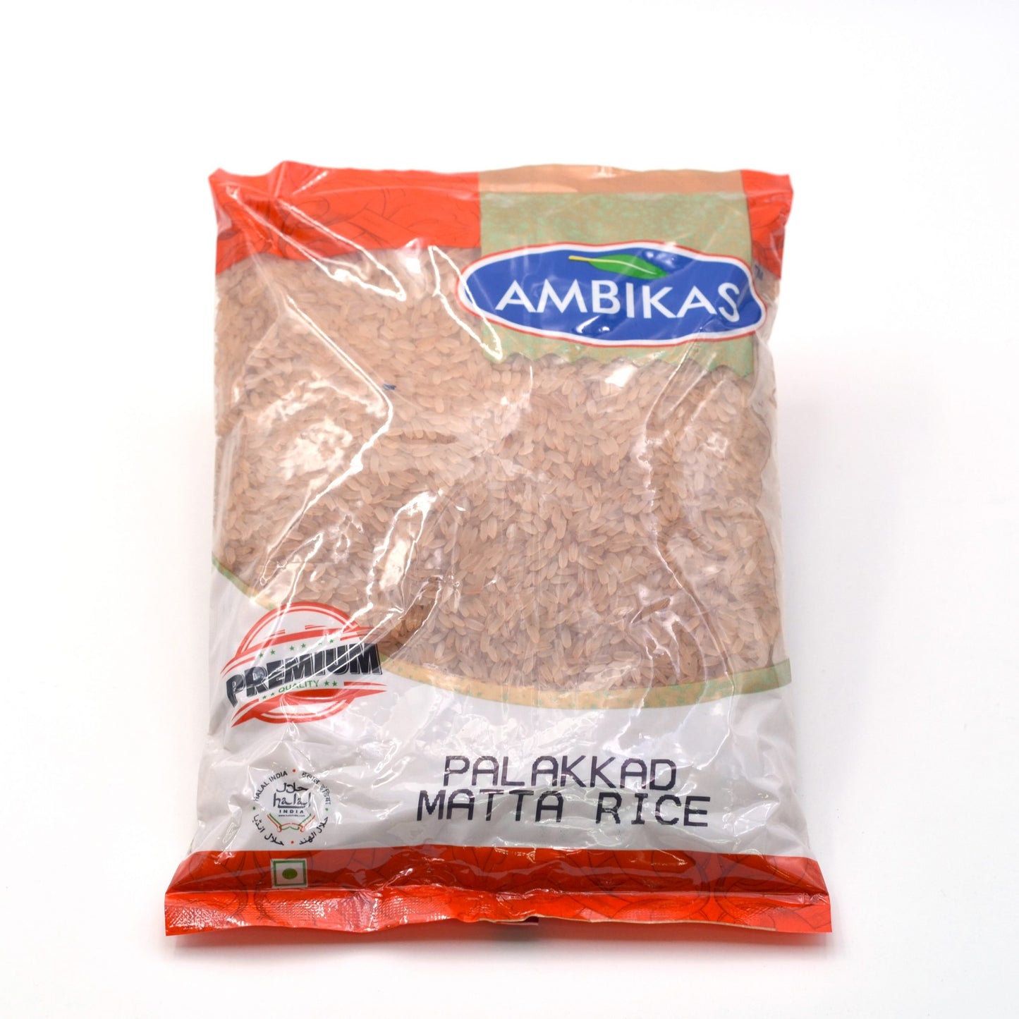 Ambikas Matta Rice 1kg