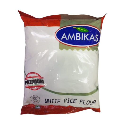 Ambikas Rice Flour 500g