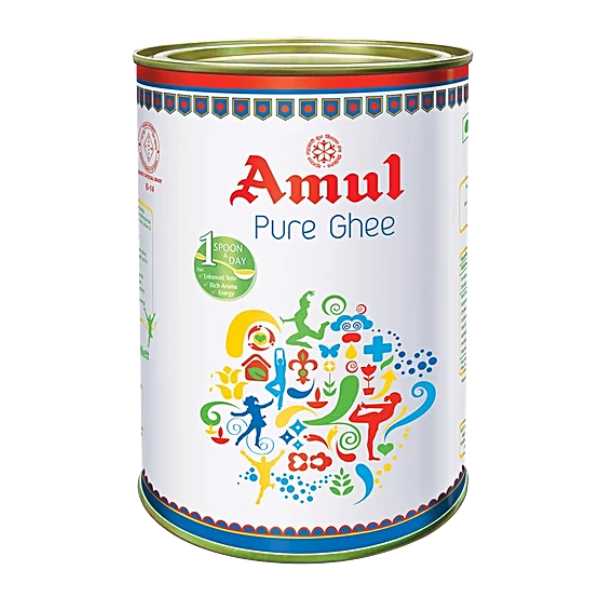 Amul Pure Ghee 1L