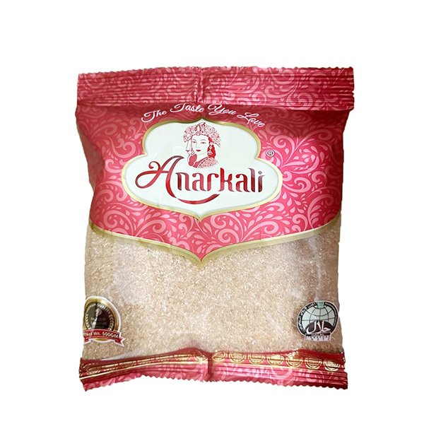 Anarkali Jeera Samba Rice 1kg