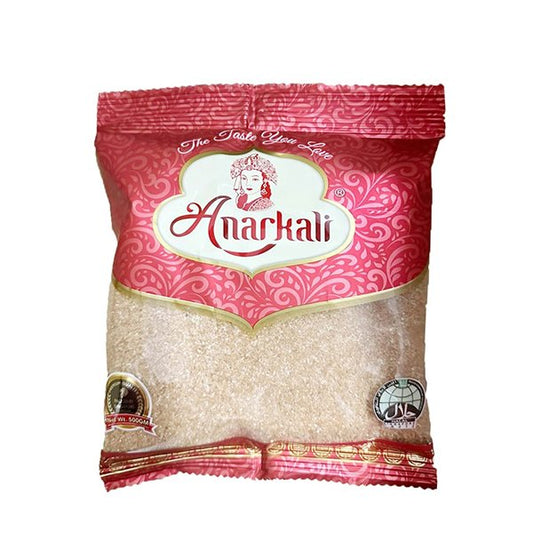Anarkali Jeera Samba Rice 1kg