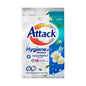 Attack Detergent Powder Hygiene 750g