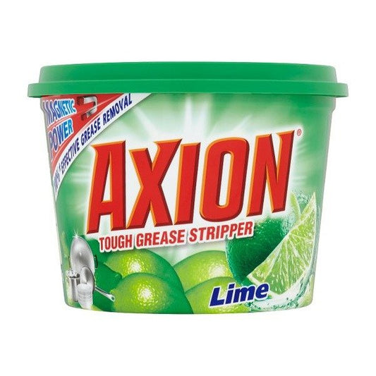 Axion Dishwashing Paste Lime 700g