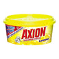Axion Dishwashing Paste Lemon 325g