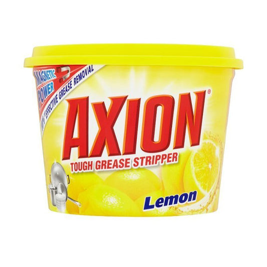 Axion Dishwashing Paste Lemon 700g