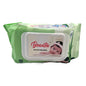 Beautex Aloe Vera Baby Wipes 80s