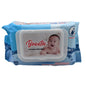 Beautex Pure Water Baby Wet Wipes 80s
