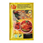 Baba’s Fish Curry Powder 125g