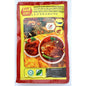 Baba’s Hot & Spicy Fish Curry Powder 125g