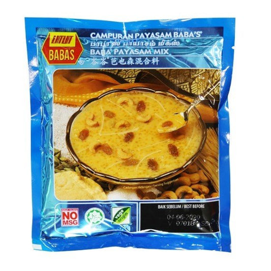 Baba’s Payasam Mix 300g