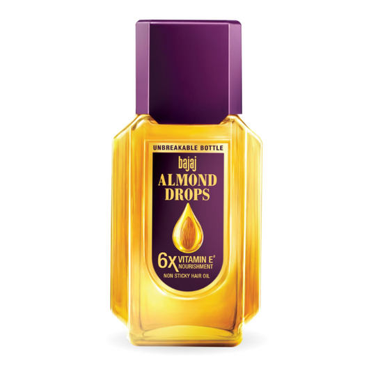 Bajaj Almond Oil 45ml