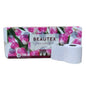 Beautex 3 Ply Soft Bathroom Tissues 10pcs