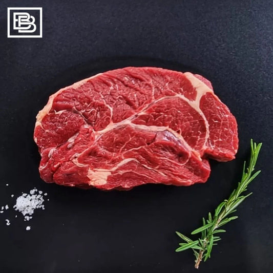 Frozen Beef Chuck 1kg