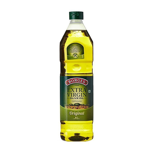 Borges Extra Virgin Olive Oil 1L