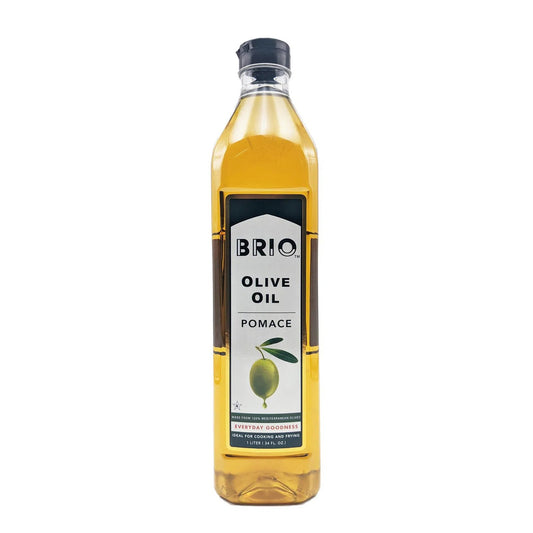 Brio Olive Oil Pomace 1L