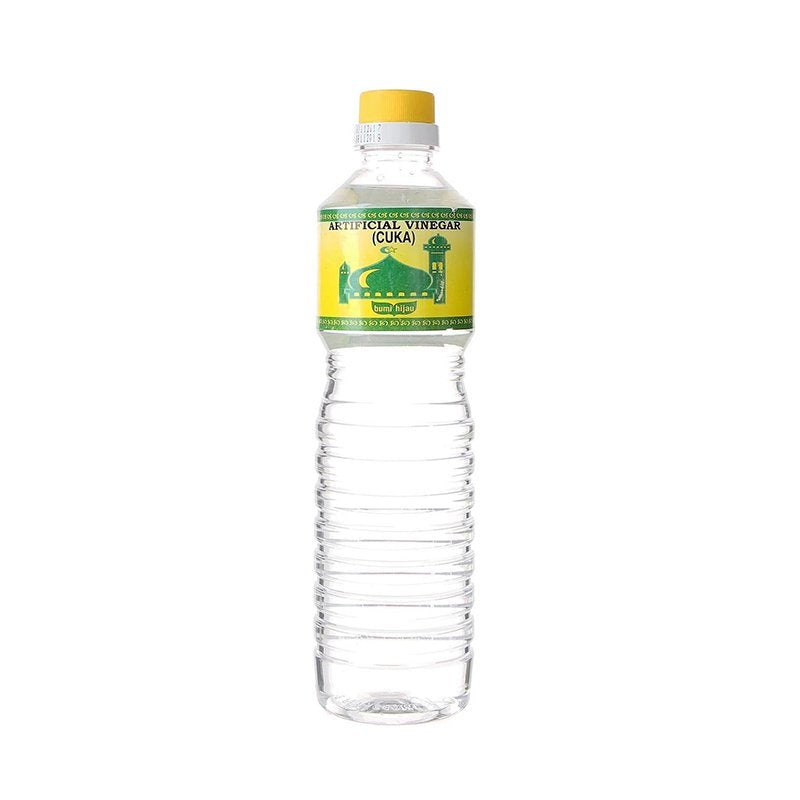 Bumi Hijau Vinegar 640ml