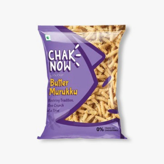 Chaknow Butter Murukku 30g