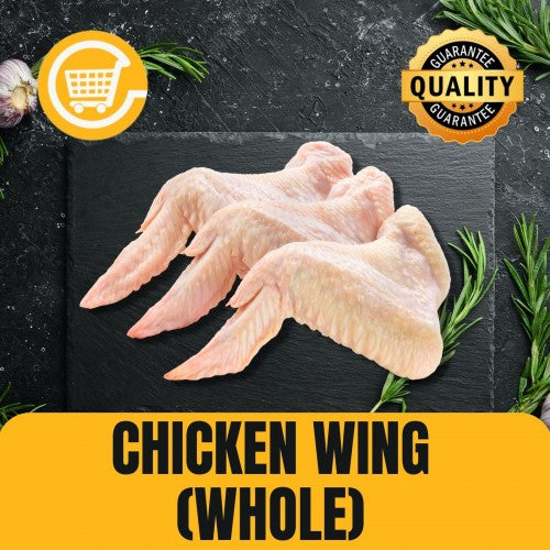 AW'S Market Frozen Chicken Wing (Whole) 300g