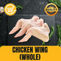 AW'S Market Frozen Chicken Wing (Whole) 300g