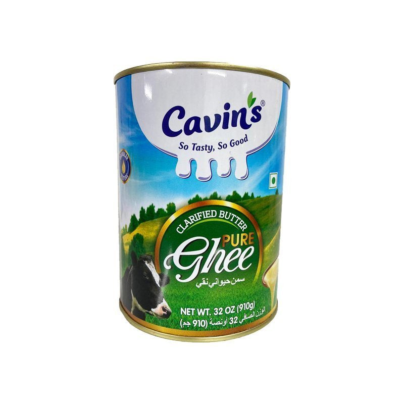 Cavin’s Pure Ghee 1L