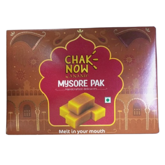 Chaknow Mysore Pak 200g