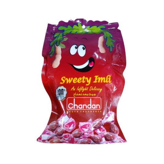 Chandan Sweety Imli Tamarind Candy 150g