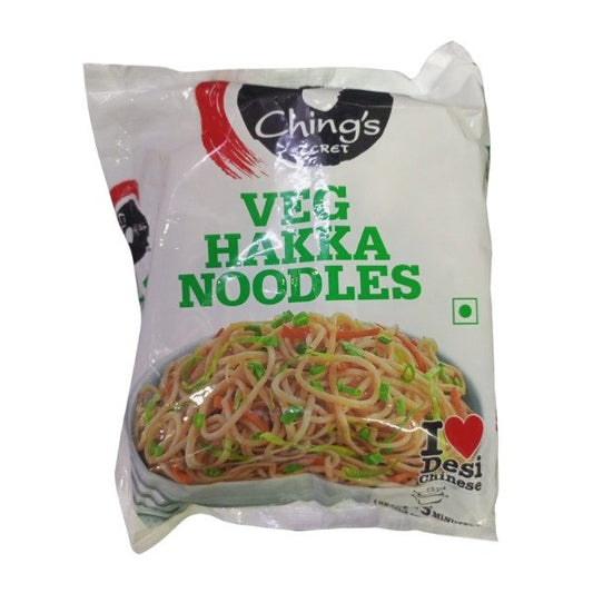 Ching’s Secret Hakka Veg Noodles 560g