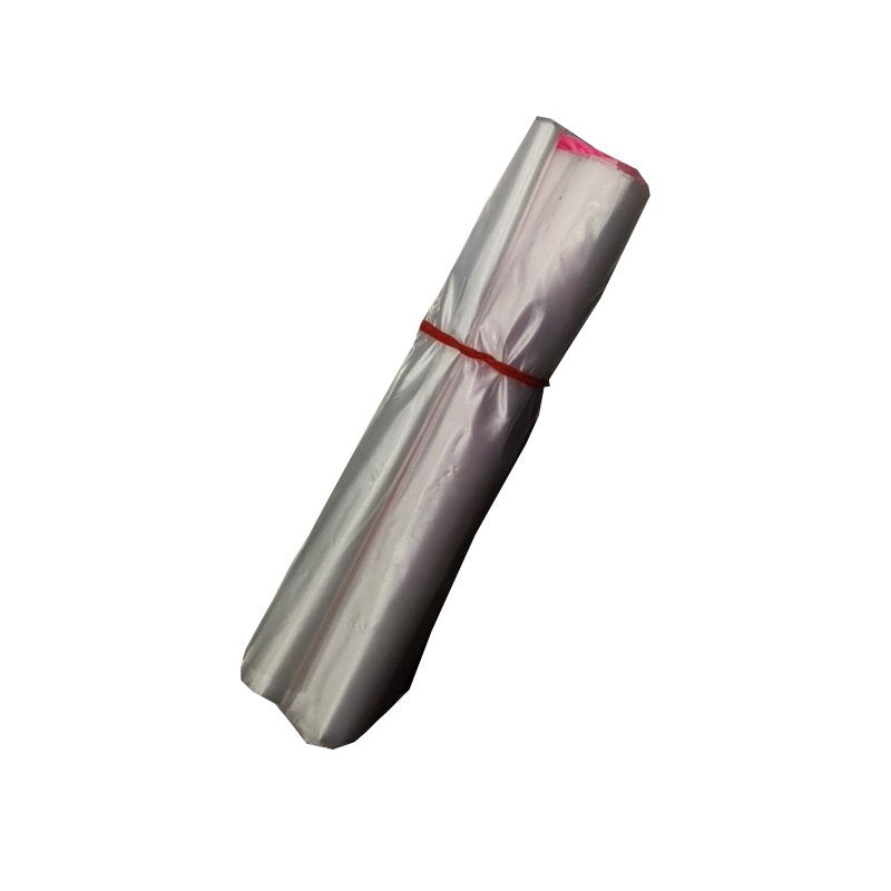Clear String Bags 1 Bunch (Medium)